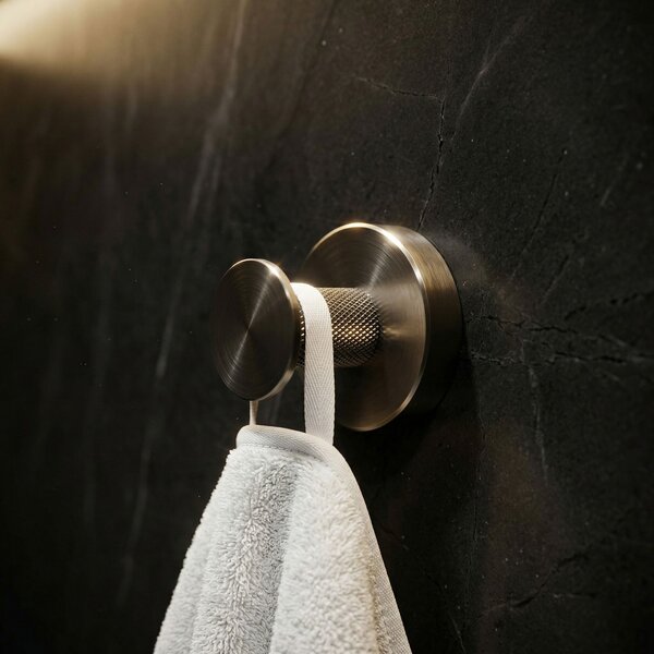 Bathroom hanger 6606A Modern Titan