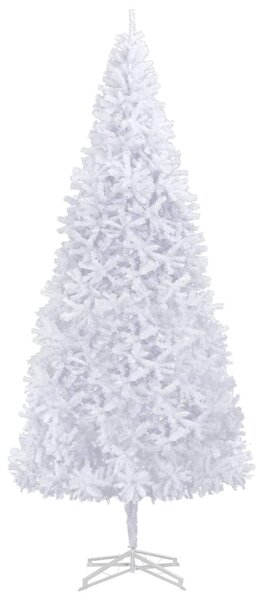 Artificial Christmas Tree 500 cm White