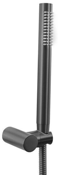 Bathroom faucet REA Lungo Titan