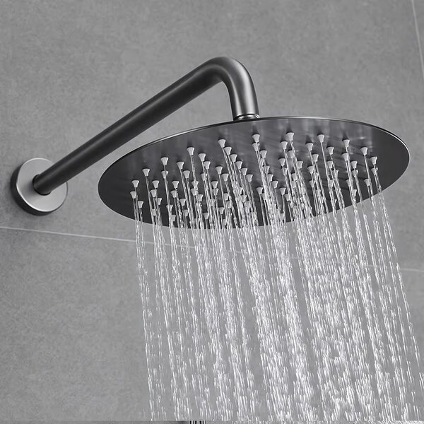 Shower system Rea Lungo Titan + BOX