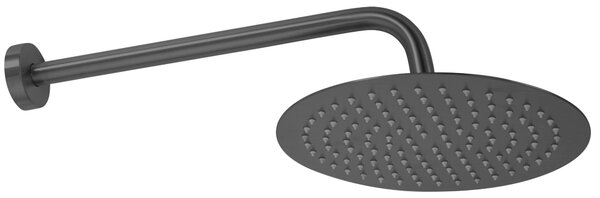 Shower system Rea Lungo Titan + BOX