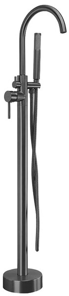 Free-standing faucet Rea Lungo Titan