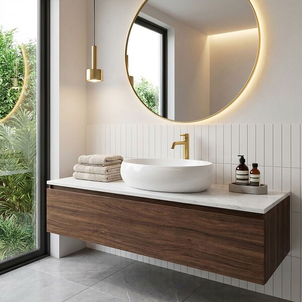 Countertop Basin Rea Linda