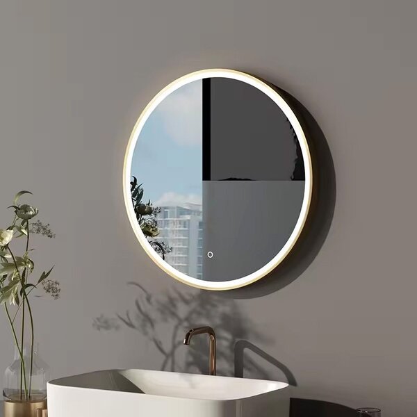 Mirror LED 60cm MMJ