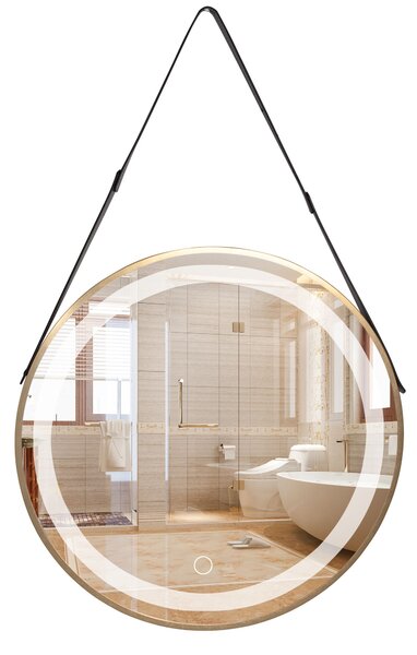Mirror LED 60cm YH-3339