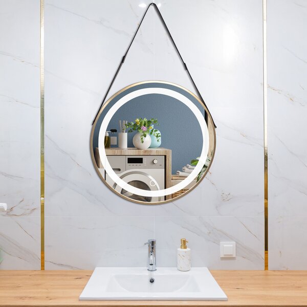 Mirror LED 60cm YH-3339