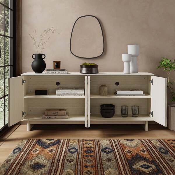 Inga Large Sideboard