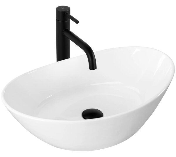 Countertop washbasin Rea Kate 56