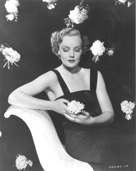 Photography Frances Farmer, Hulton Archive