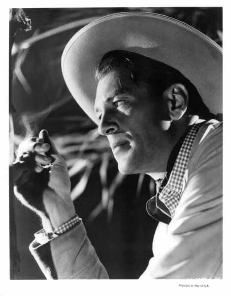 Photography Gary Cooper, Archive Photos