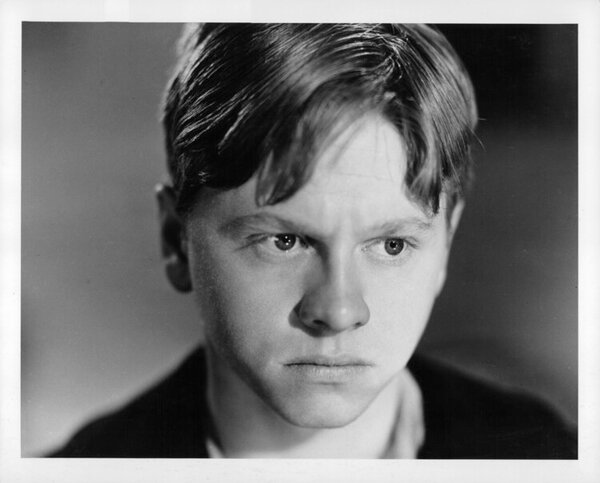 Photography Mickey Rooney In 'The Adventures Of, Archive Photos