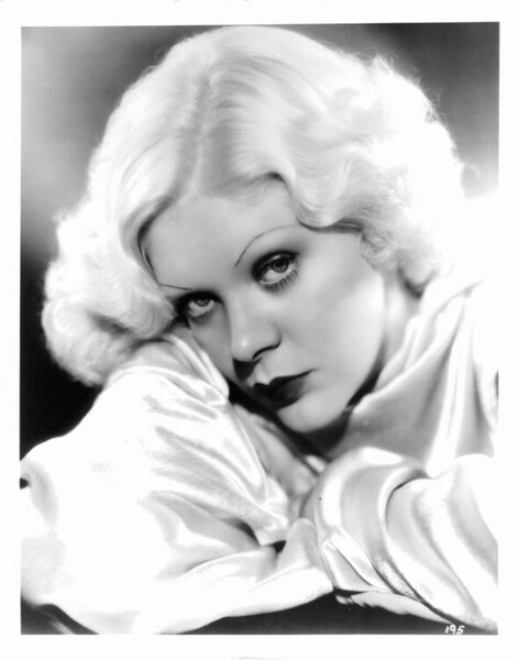 Photography Alice Faye In 'Sing, Baby, Sing', Archive Photos