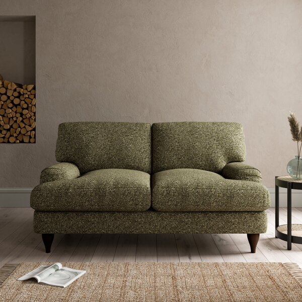 Darwin 2 Seater Sofa green