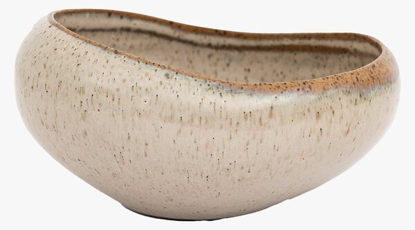 Mottle Glaze Bowl, Set of 4