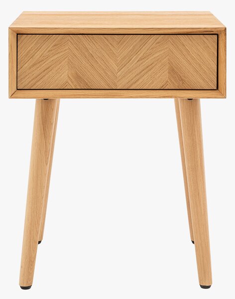 Limited Edition Finn One Drawer Side Table