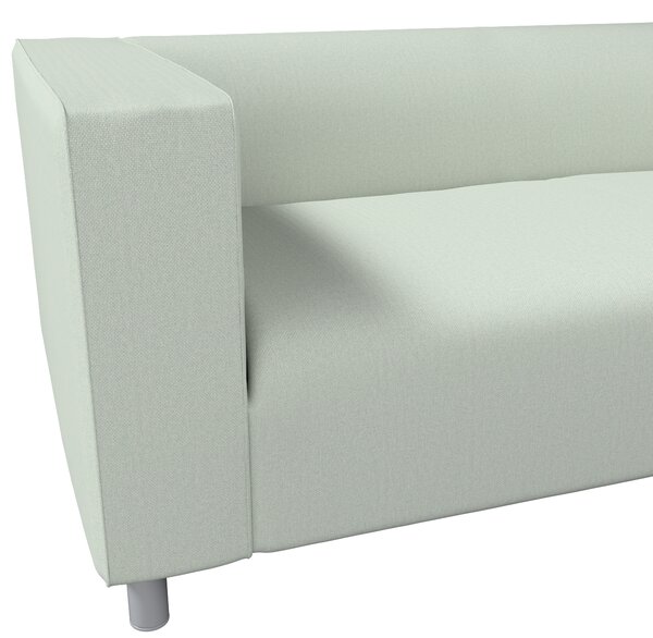 Klippan 4-seater sofa cover