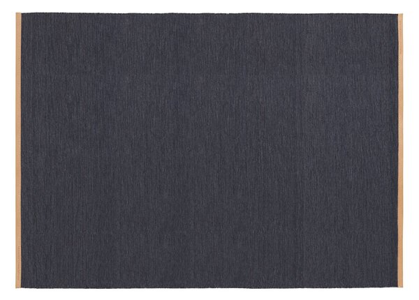 Design House Stockholm Björk rug large blue 170x240 cm