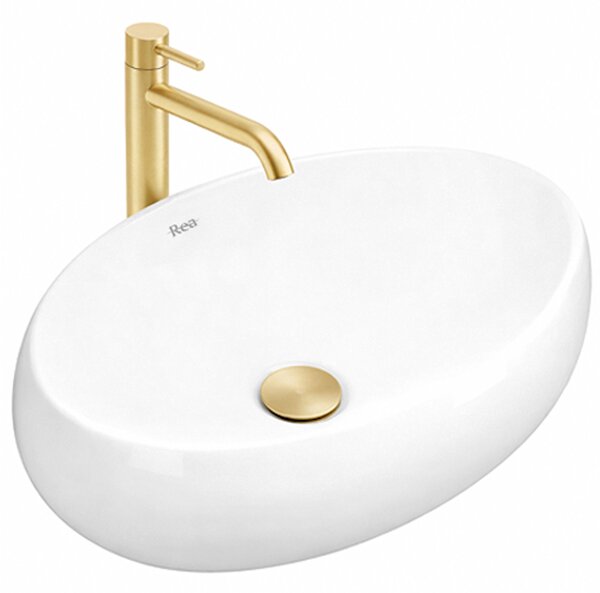 Countertop Basin Rea Linda