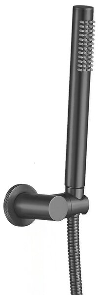Bathroom faucet REA Lungo Grip Titan