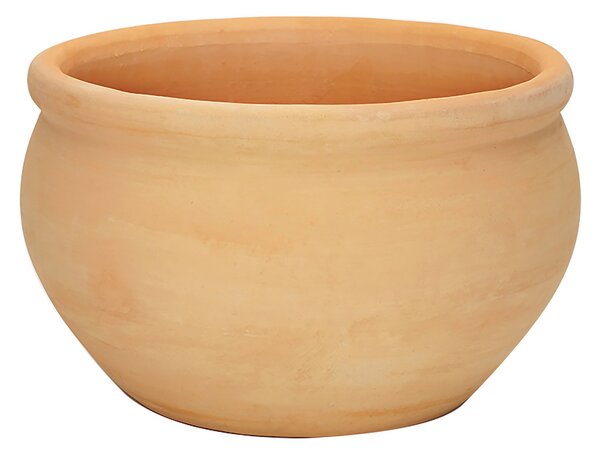 Regency Terracotta Bowl 48cm
