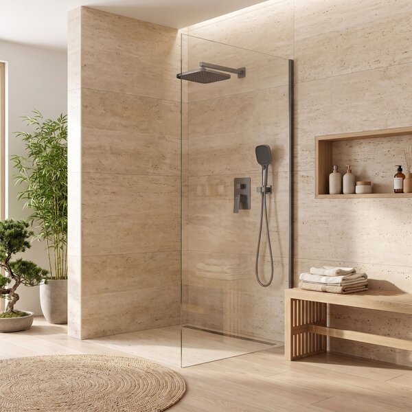 Shower system Rea Joe Titan + BOX