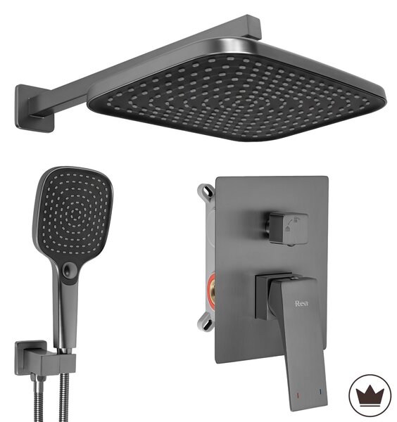 Shower system Rea Joe Titan + BOX