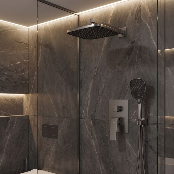 Shower system Rea Joe Titan + BOX