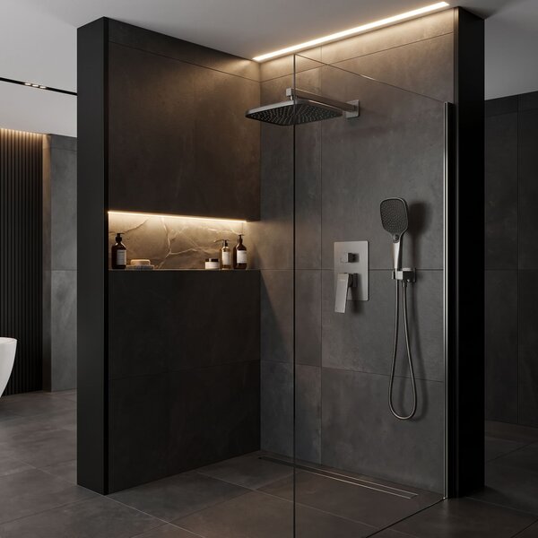 Shower system Rea Joe Titan + BOX