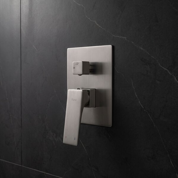 Shower system Rea Joe Titan + BOX
