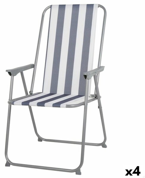 Beach Chair Aktive 44 x 88 x 44 cm