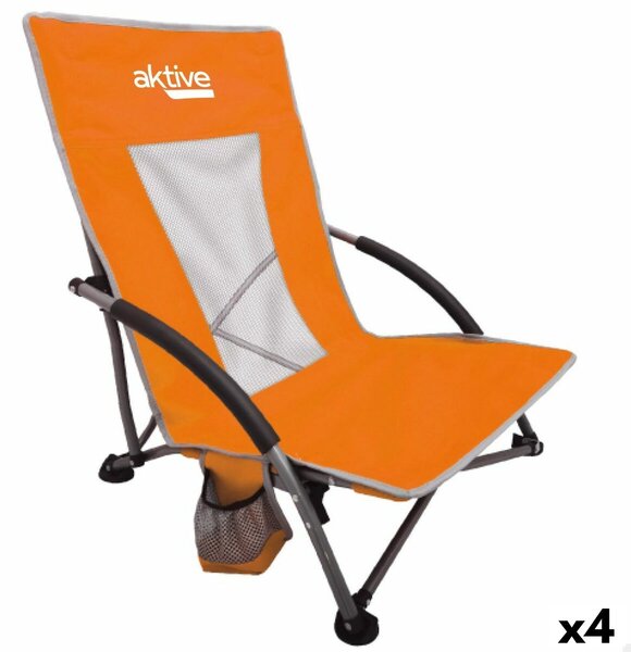 Beach Chair Aktive 50 x 67 x 51 cm