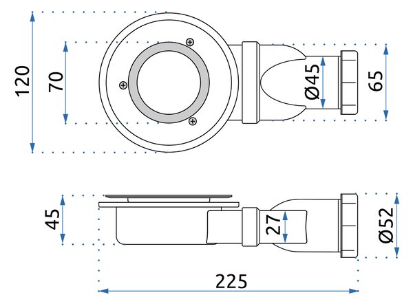 Siphon WP-02