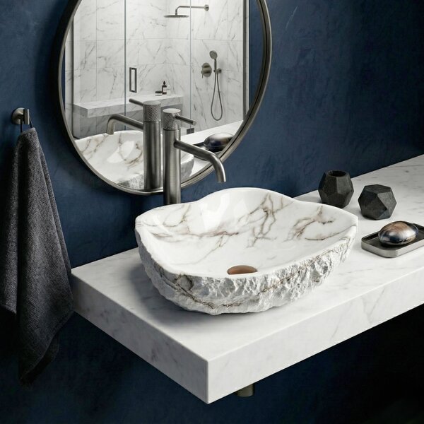 Countertop Basin Rea Isla Aiax
