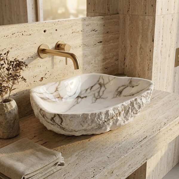 Countertop Basin Rea Isla Aiax