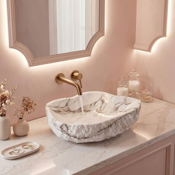 Countertop Basin Rea Isla Aiax
