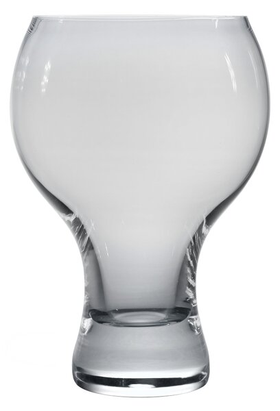 Set of 2 Gin Glasses Clear