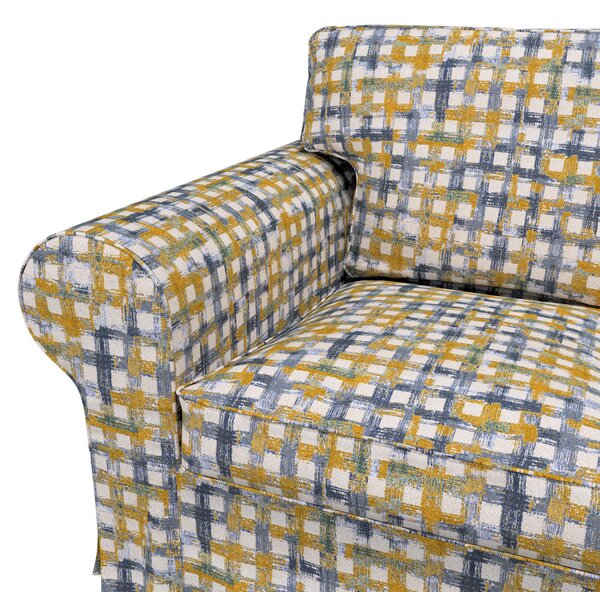 Ektorp 2-seater sofa cover