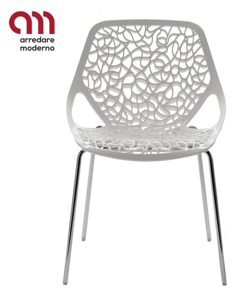 Caprice Tube Casprini Chair