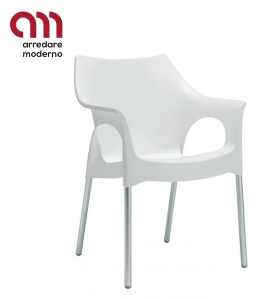 Ola Chair Scab