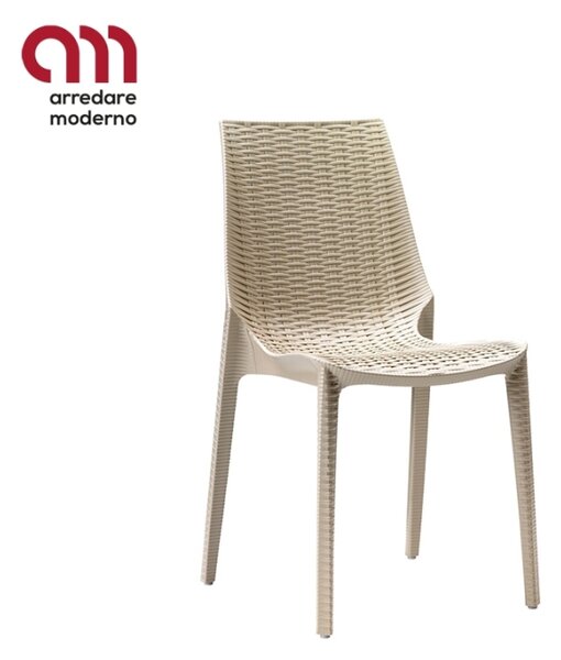 Lucrezia Chair Scab