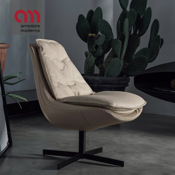 Daya Armchair Bontempi