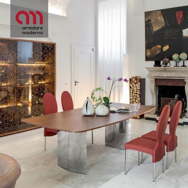 Table Manhattan Tonin Casa