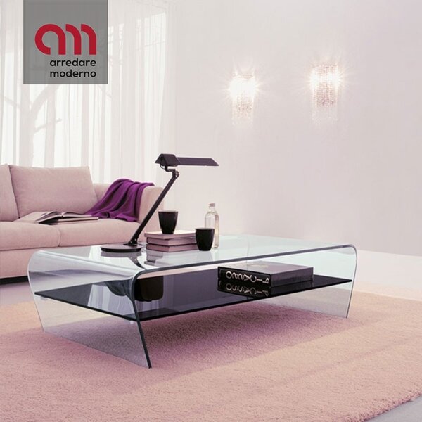 Amaranto Tonin Casa Coffee Table