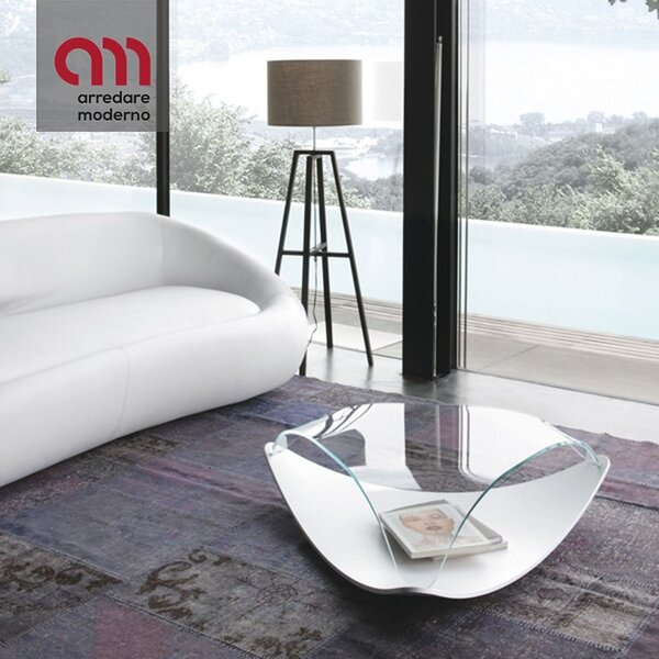 Quiet Tonin Casa coffee table