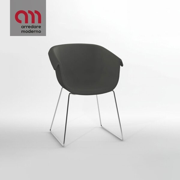 Collier Wire Casprini Chair