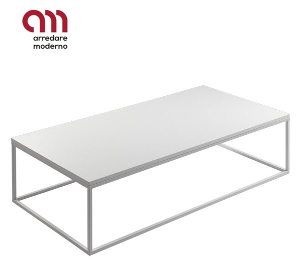 Coffee table Lamina Pezzani 0/214