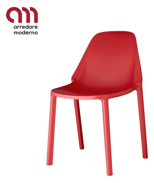 Più Chair Scab