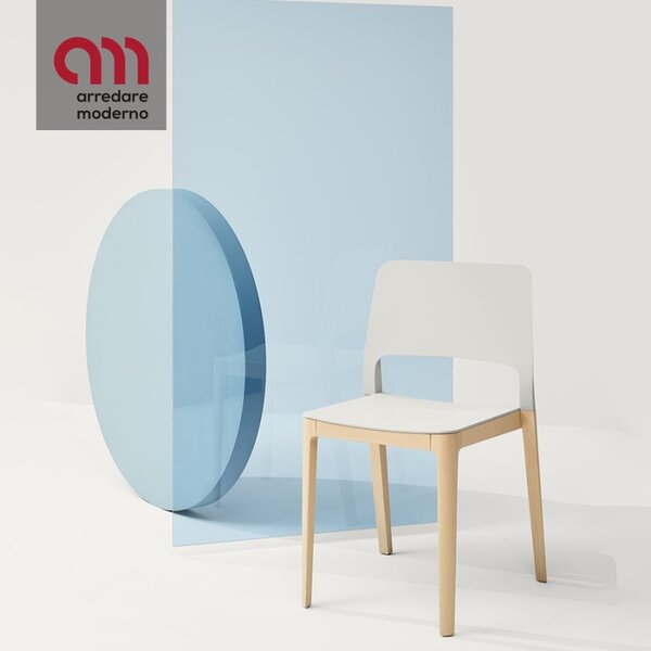 Settesusette Chair Infiniti Design