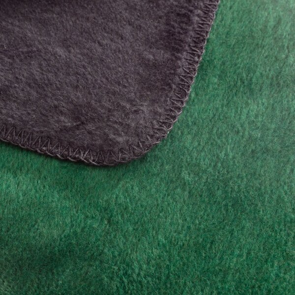Cotton Cloud Blanket 150x200cm Forest