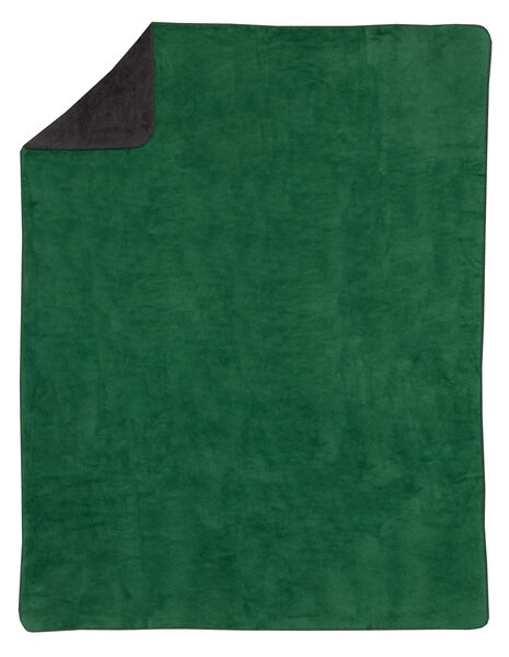 Cotton Cloud Blanket 150x200cm Forest